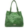 Unisex Arcadia - Käekott, suurus Maxi - Roheline ()