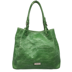 Unisex Arcadia - Käekott, suurus Maxi - Roheline (1)
