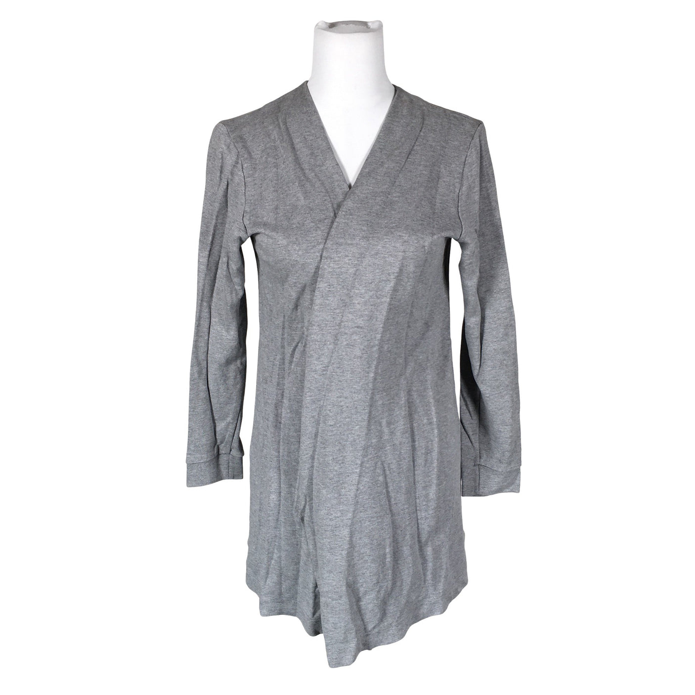 Unisex Nanso - Kardigan, suurus 38 - Hall (1)