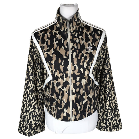 Unisex Adidas - Soojendusjope, suurus 40 - Beige ()