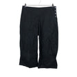 Unisex Gudrun Sjöden - Mittevenivad püksid, suurus 44 - Must ()
