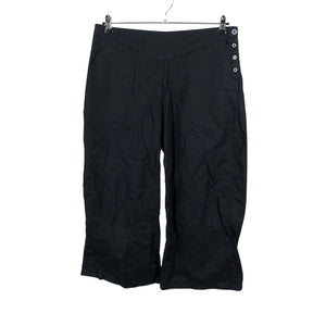 Unisex Gudrun Sjöden - Mittevenivad püksid, suurus 44 - Must (1)