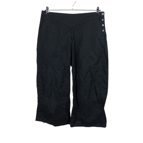 Unisex Gudrun Sjöden - Mittevenivad püksid, suurus 44 - Must ()