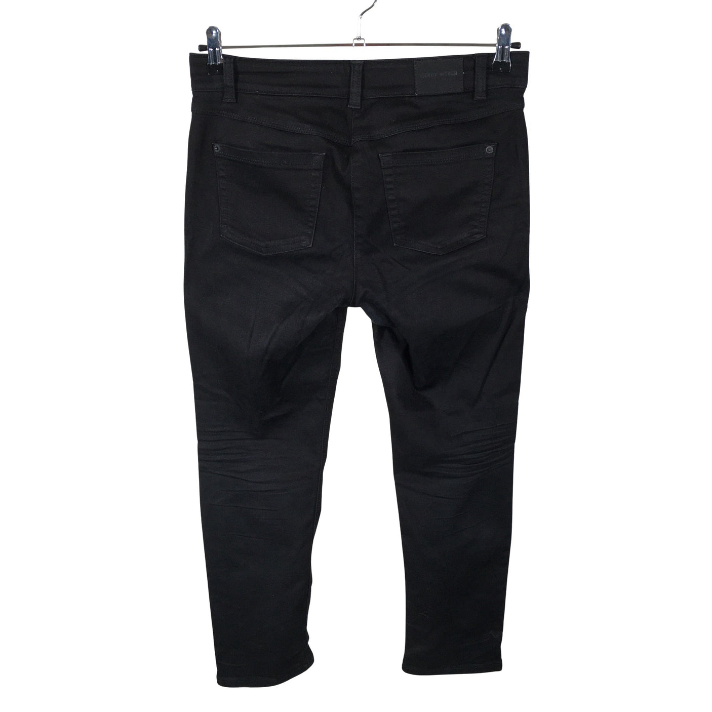 Unisex Gerry Weber - Teksad, suurus 38 - Must (2)