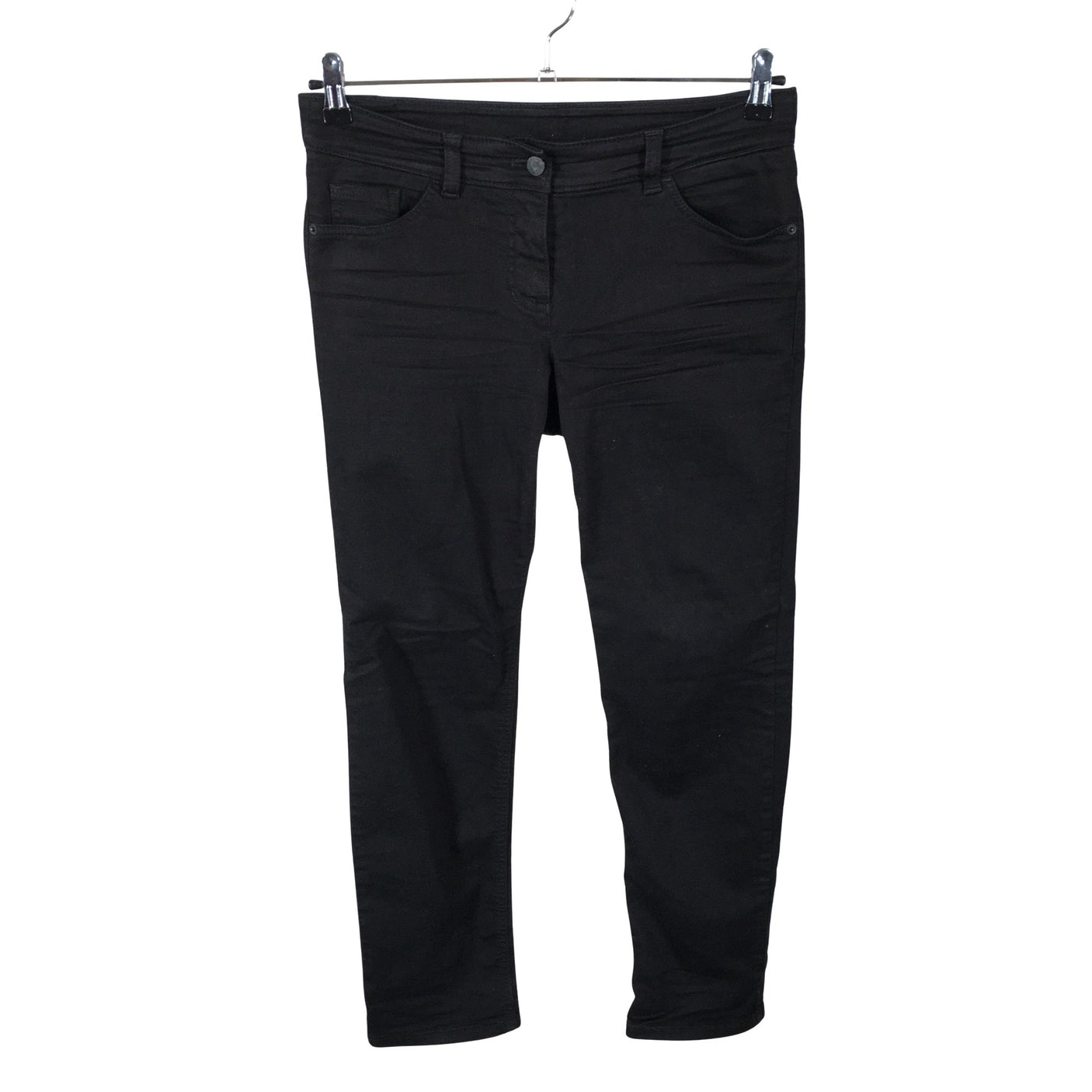 Unisex Gerry Weber - Teksad, suurus 38 - Must (1)