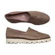 Unisex Pretty Ballerinas - Mokassiinid, suurus 37 - Heleroosa ()