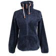 Unisex Icepeak - Fliisjakk, suurus 38 - Sinine ()