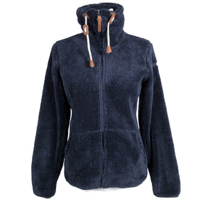 Unisex Icepeak - Fliisjakk, suurus 38 - Sinine (1)
