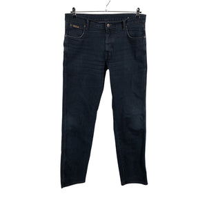 Unisex Wrangler - Teksad, suurus W34 - Sinine (1)