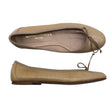 Unisex Audrey Hepburn - Baleriinad, suurus 38 - Beige ()