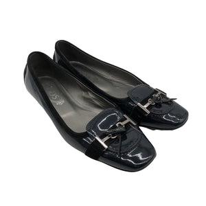 Unisex Tod's - Mokassiinid, suurus 37 - Sinine (3)