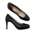 Unisex Högl - Kontsakingad, suurus 36 - Must ()