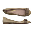 Unisex Audrey Hepburn - Baleriinad, suurus 37 - Heleroosa ()