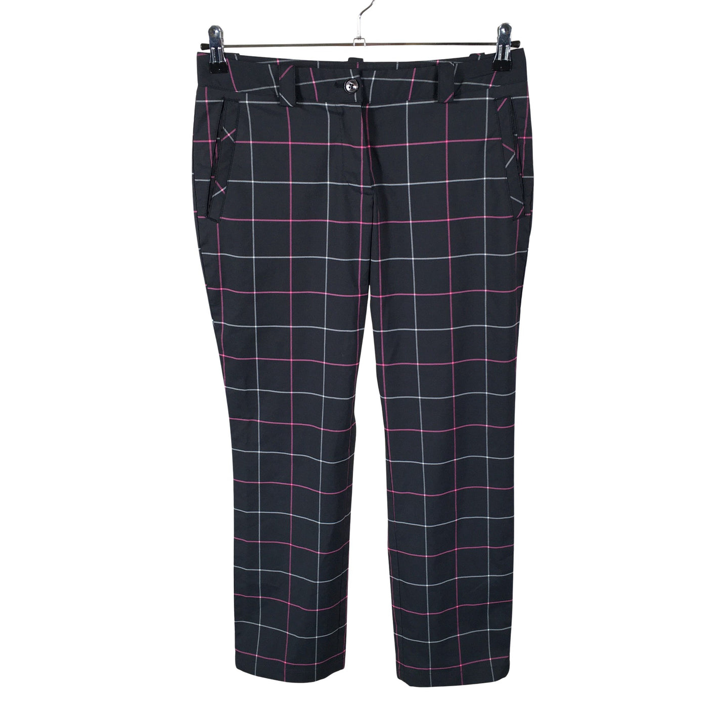 Unisex Nike - Spordipüksid, suurus 38 - Sinine (1)