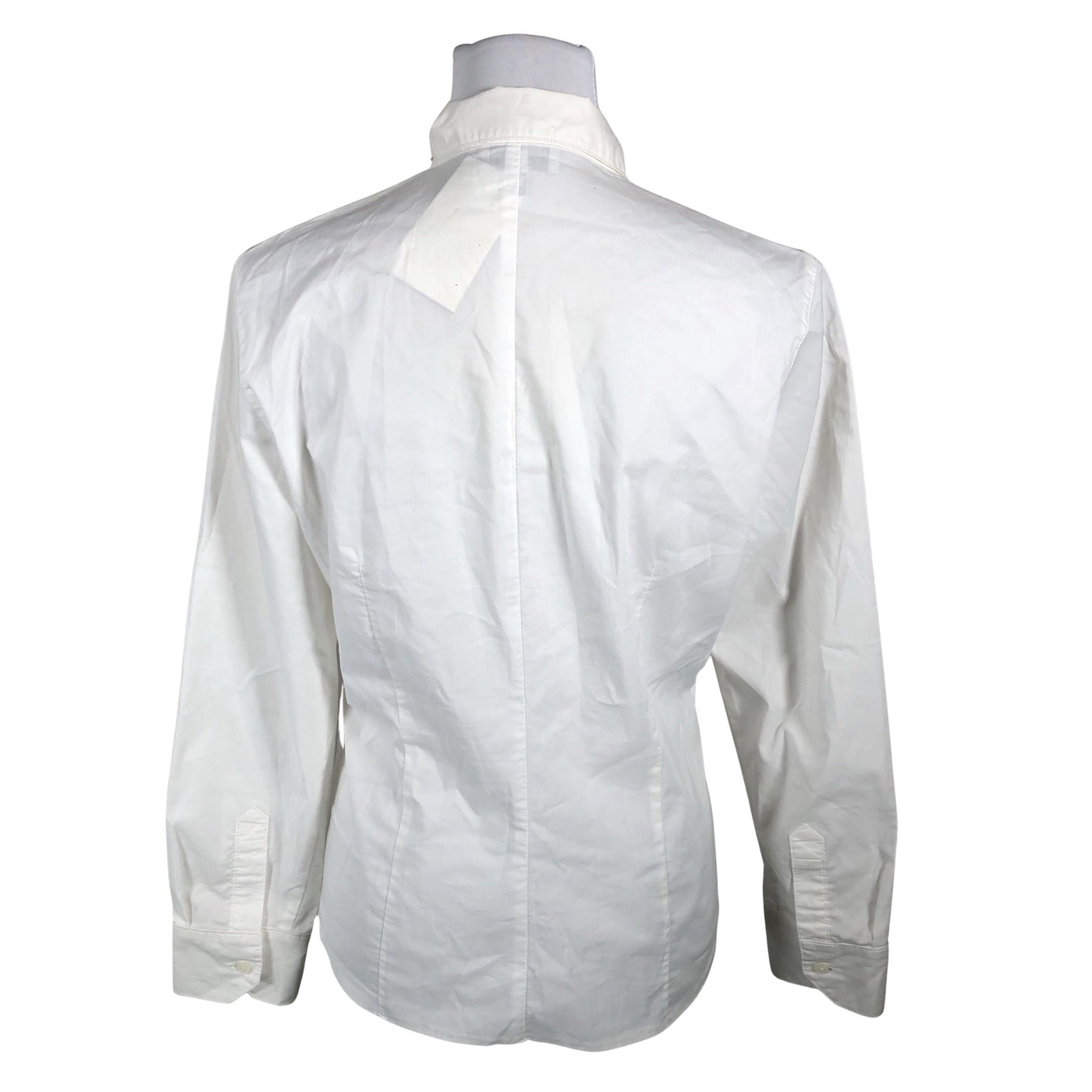 Unisex Steilmann - Pluus, suurus 38 - Valge (2)