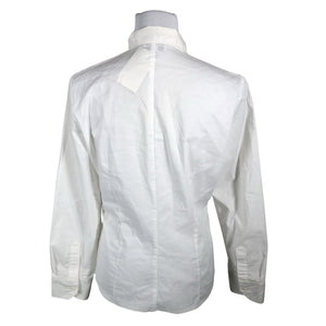 Unisex Steilmann - Pluus, suurus 38 - Valge (2)
