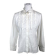 Unisex Steilmann - Pluus, suurus 38 - Valge ()