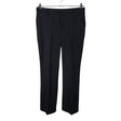 Unisex Lindex - Viigipüksid, suurus 42 - Must ()