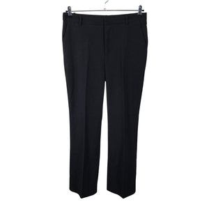 Unisex Lindex - Viigipüksid, suurus 42 - Must (1)