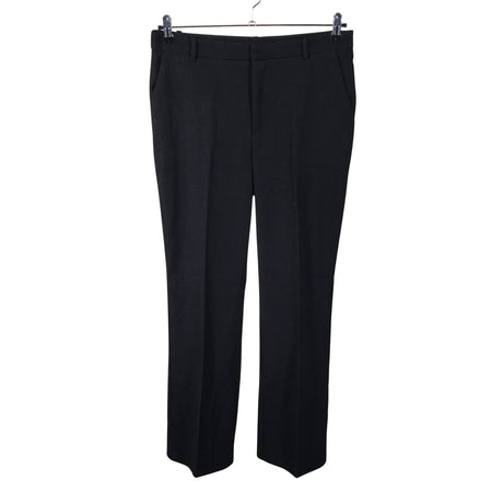Unisex Lindex - Viigipüksid, suurus 42 - Must ()
