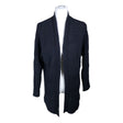 Unisex Per Una by Marks & Spencer - Kardigan, suurus 36 - Sinine ()