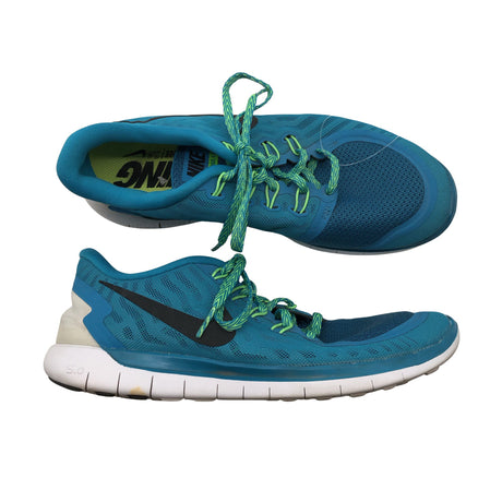 Unisex Nike - Jooksujalanõud, suurus 41 - Türkiis ()