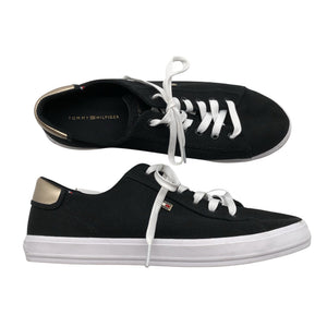 Unisex Tommy Hilfiger - Tennised, suurus 41 - Must (1)