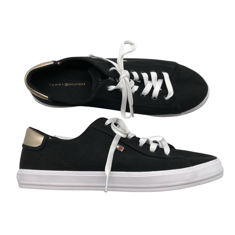 Unisex Tommy Hilfiger - Tennised, suurus 41 - Must ()