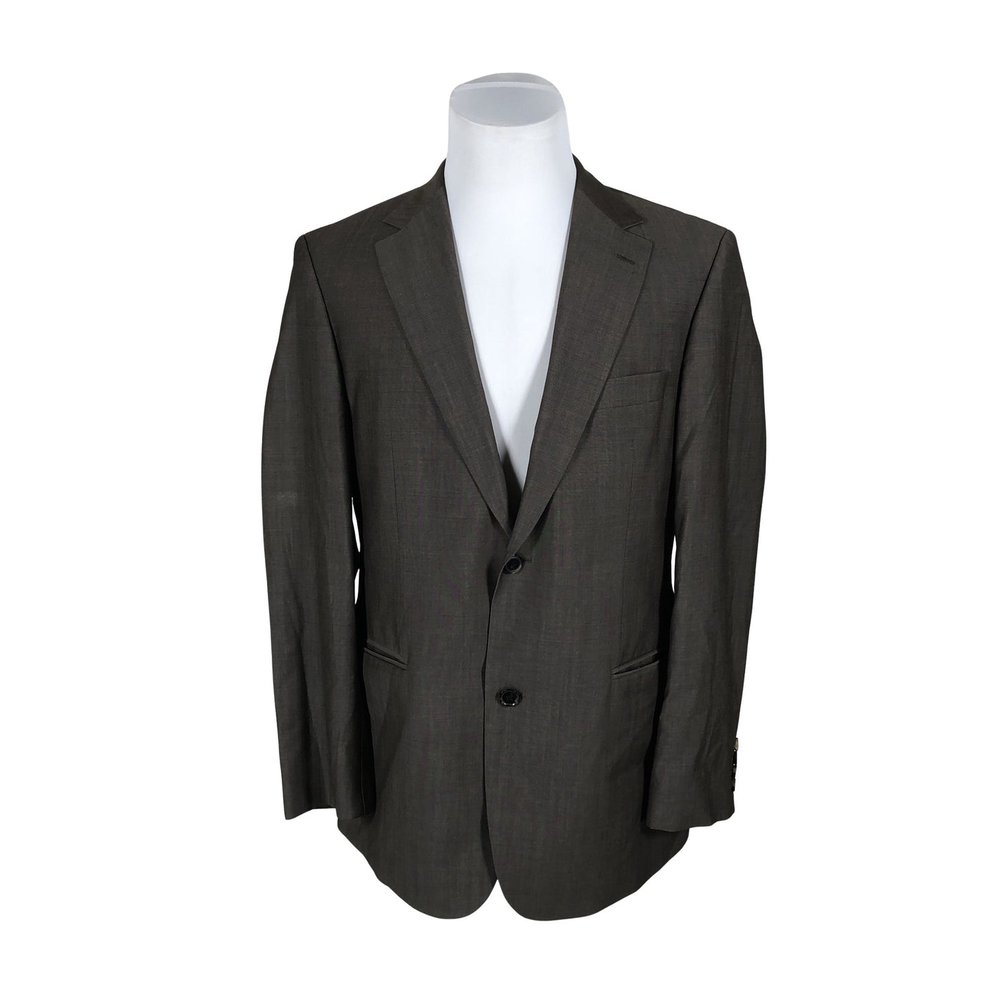 Unisex Hugo Boss - Ülikond, suurus L - Pruun (3)
