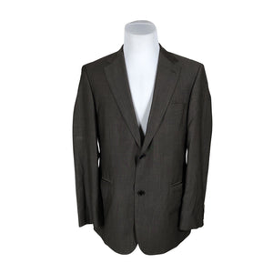 Unisex Hugo Boss - Ülikond, suurus L - Pruun (3)