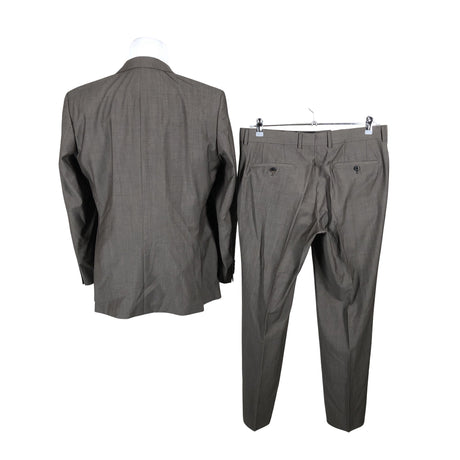 Unisex Hugo Boss - Ülikond, suurus L - Pruun (2)