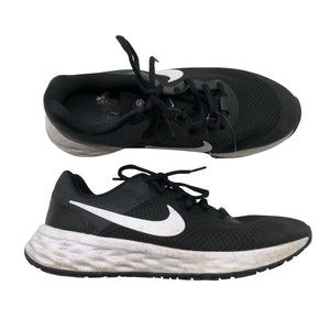 Unisex Nike - Jooksujalanõud, suurus 38 - Must (1)