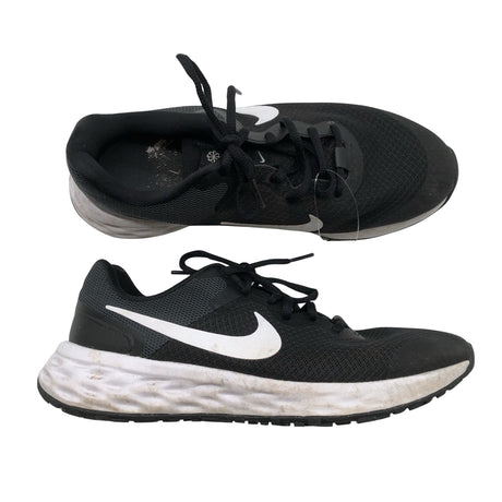 Unisex Nike - Jooksujalanõud, suurus 38 - Must ()