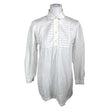 Unisex Marimekko - Pluus, suurus 40 - Valge ()