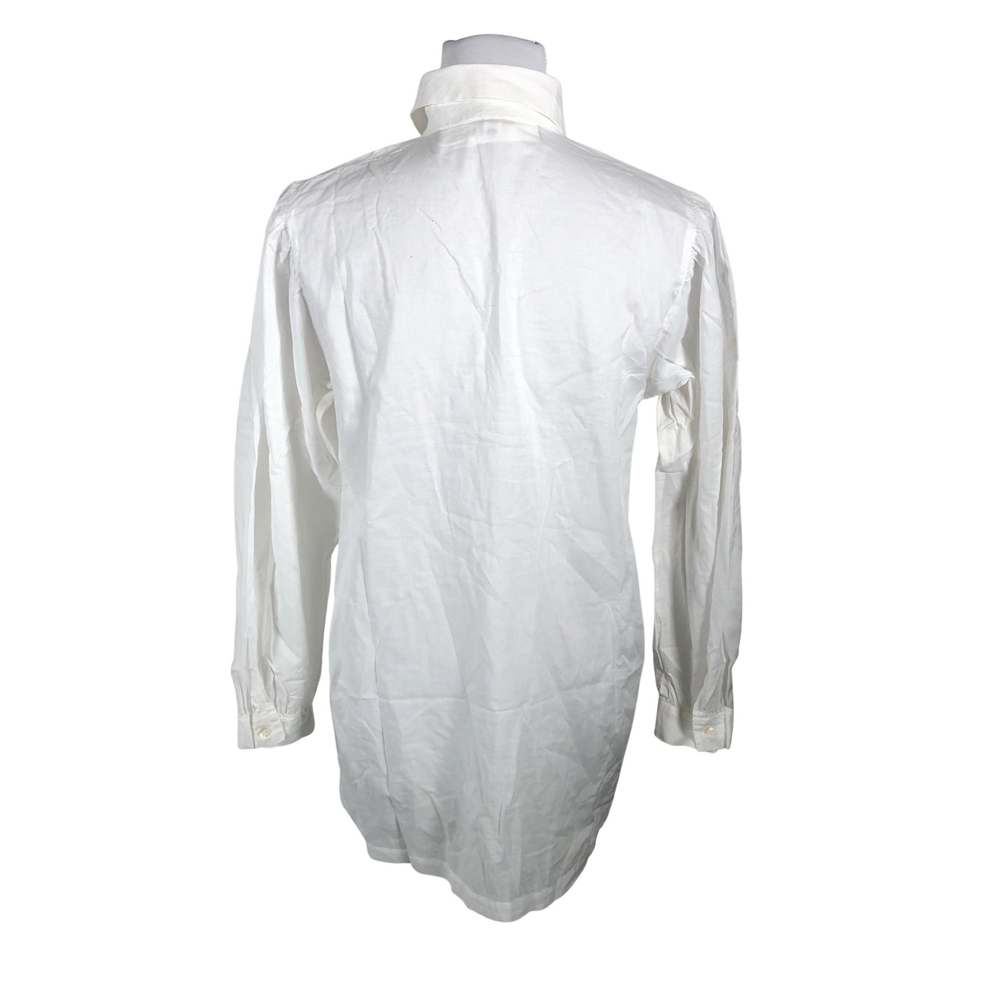 Unisex Marimekko - Pluus, suurus 40 - Valge (2)
