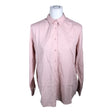 Unisex Uniqlo - Pluus, suurus 40 - Heleroosa ()