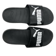 Unisex Puma - Plätud, suurus 47 - Must ()
