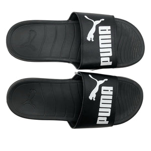 Unisex Puma - Plätud, suurus 47 - Must (1)