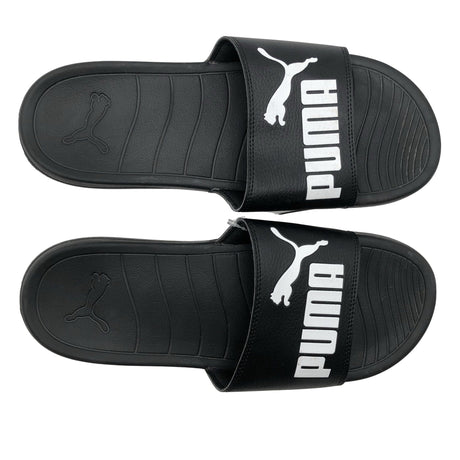 Unisex Puma - Plätud, suurus 47 - Must ()