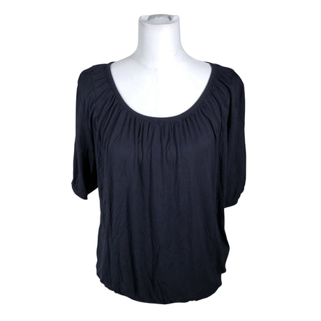 Unisex Soyaconcept - T-särk, suurus 38 - Sinine ()