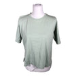 Unisex Nanso - T-särk, suurus 38 - Roheline ()