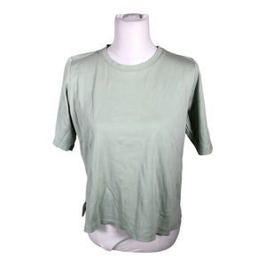 Unisex Nanso - T-särk, suurus 38 - Roheline (1)