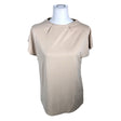 Unisex InWear - T-särk, suurus 40 - Beige ()