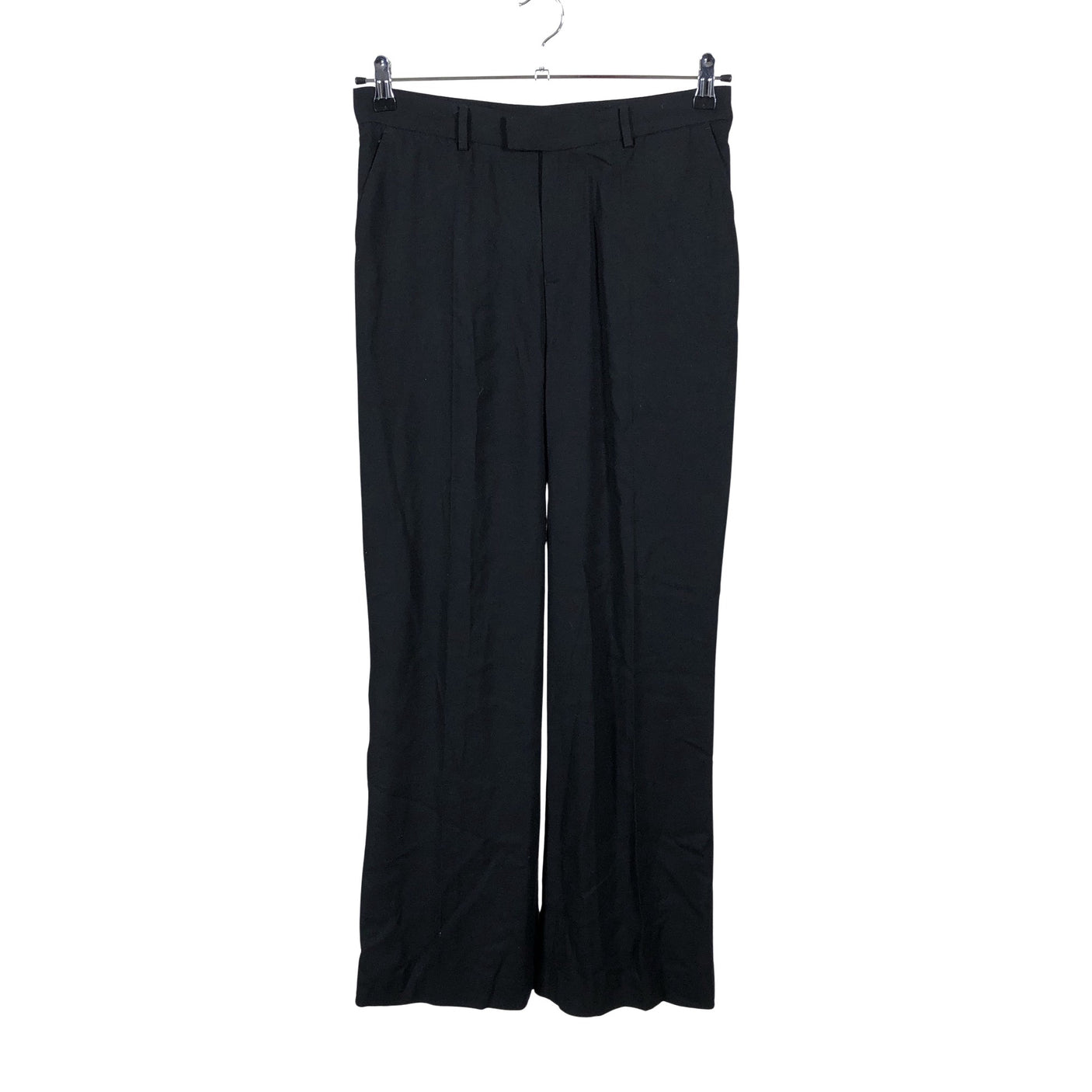 Unisex Tiger of Sweden - Viigipüksid, suurus 40 - Must (1)