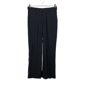 Unisex Tiger of Sweden - Viigipüksid, suurus 40 - Must (1)