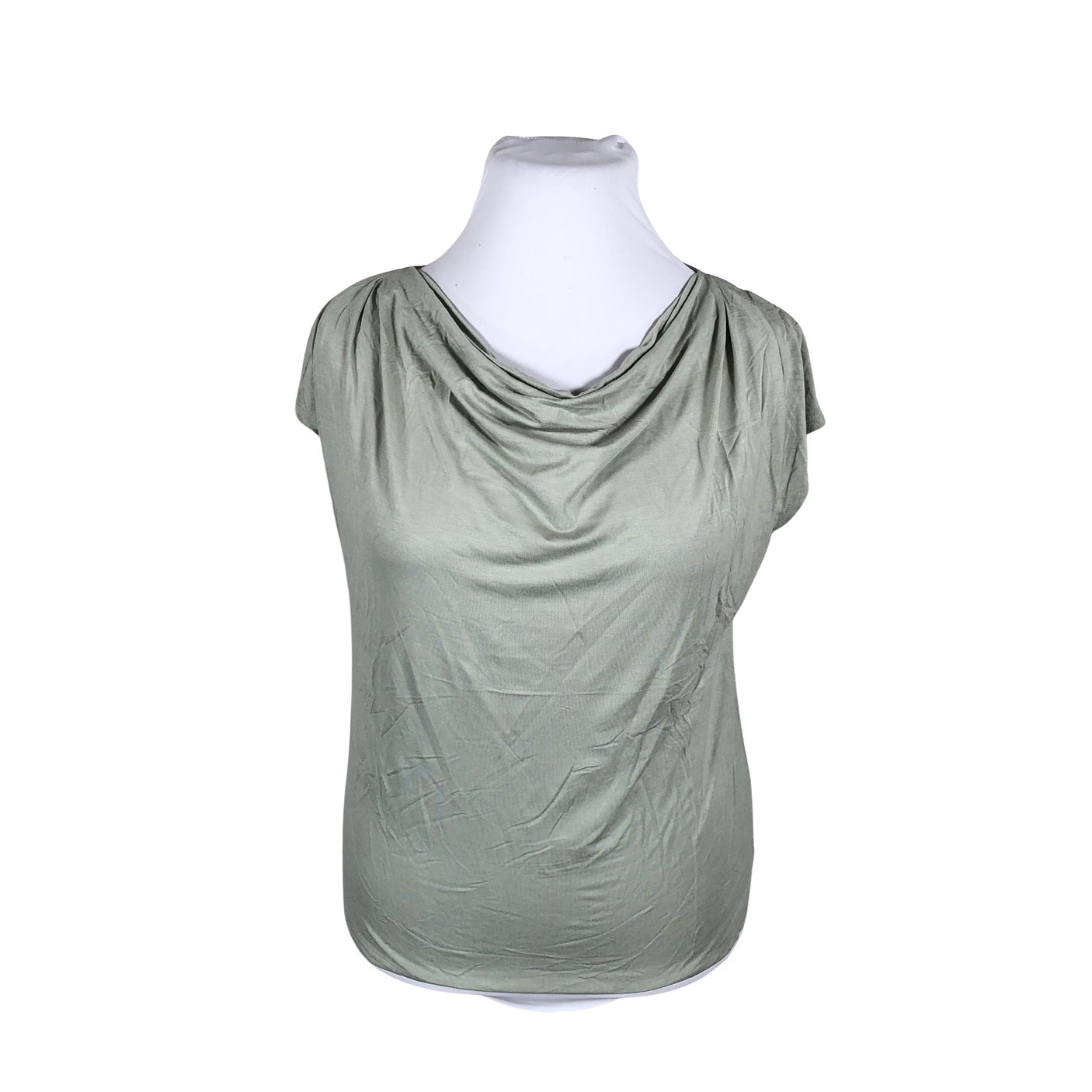 Unisex Rosemunde - T-särk, suurus 48 - Roheline (1)
