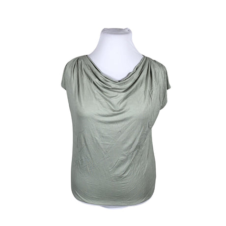 Unisex Rosemunde - T-särk, suurus 48 - Roheline ()