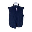 Unisex James Harvest - Fliisvest, suurus XXXL - Sinine ()
