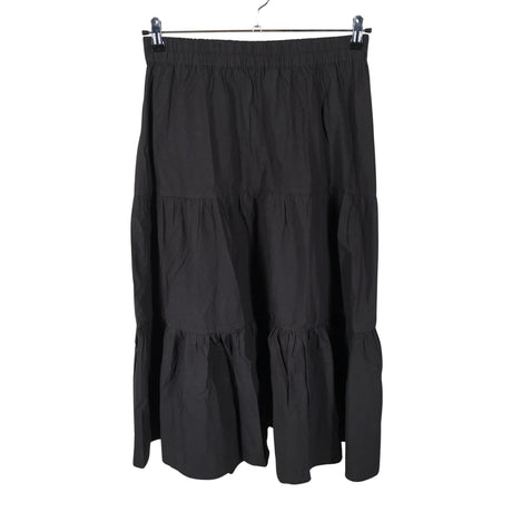 Unisex Part two - Mitteveniv seelik, suurus 38 - Must ()