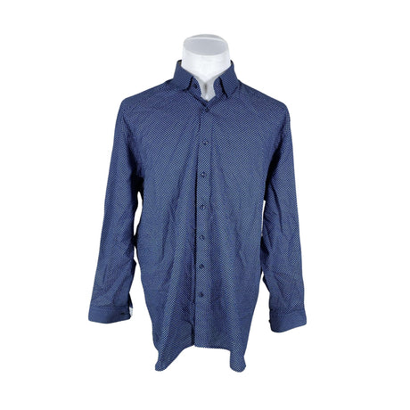 Unisex Olymp - Triiksärk, suurus XXL - Sinine ()